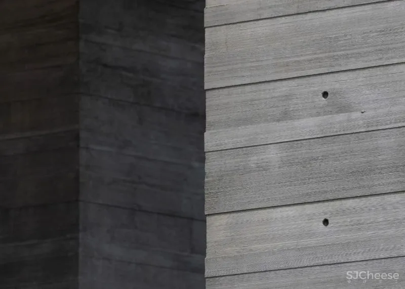 Scott Mitchell Studio-裸露混凝土超级豪宅设计•奢华与克制的完美平衡!