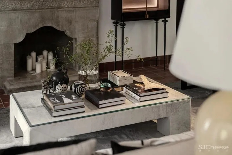 WJID 黄全 一段时间迴旋,一场老上海之旅