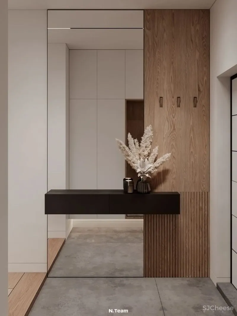 N.TEAM DESIGN 简约轻奢,梦想中的家