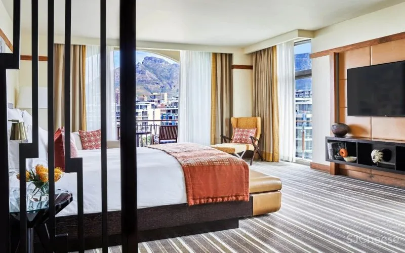 全球12家唯逸One-Only:既大气恢弘,亦宁静私密