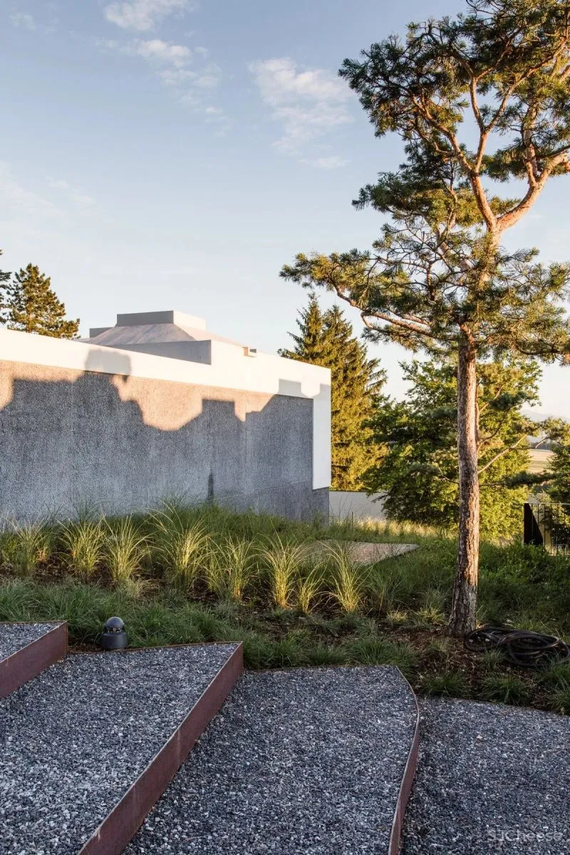 Think Architecture-极简才是最高级的生活美学!