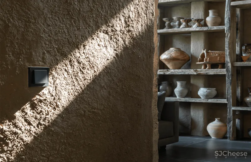 Sergey Makhno Architects-来自禅意与工业风的Double Kill!