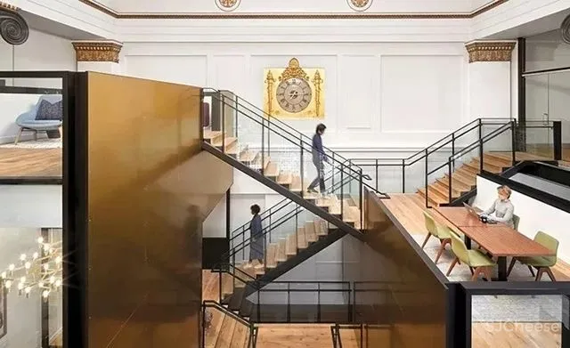 年入10亿,比google还会玩的设计公司,1000多个大奖拿到手软,客户都是500强