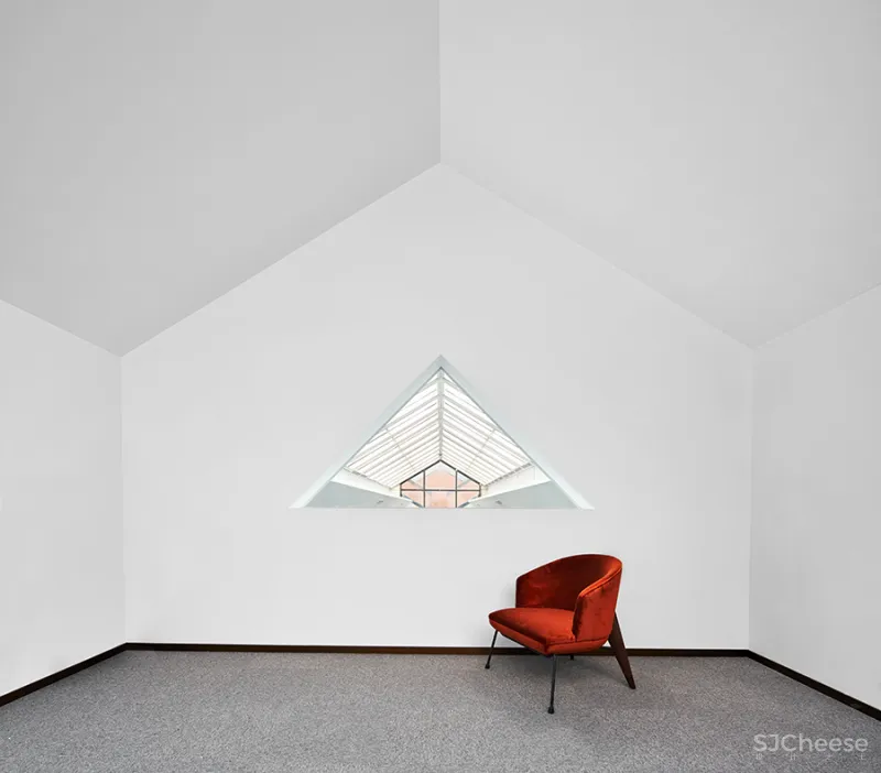 泛域设计 • 朱啸尘|蓝城瑞丽家居