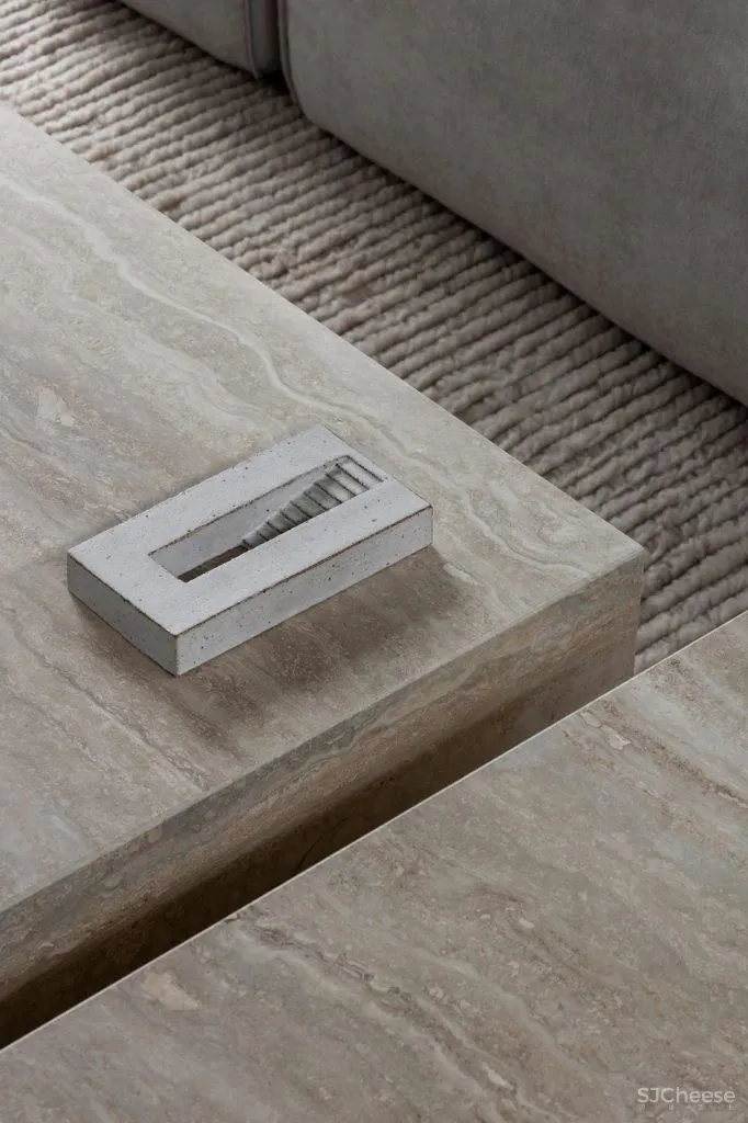 Adam Kane 新作 墨尔本极简主义冥想