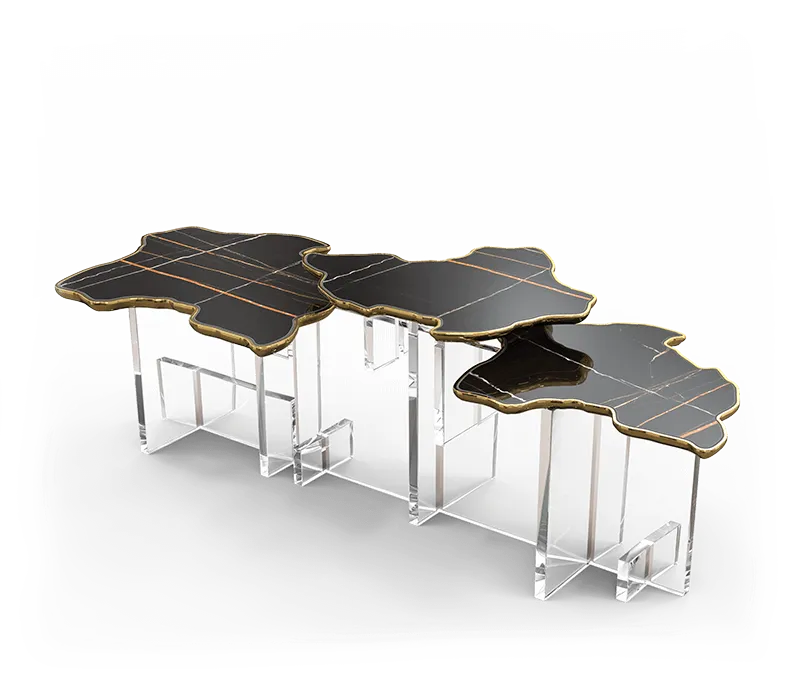 Boca Do Lobo 2021新品|创意风暴席卷眼球,奢华也爱天马行空