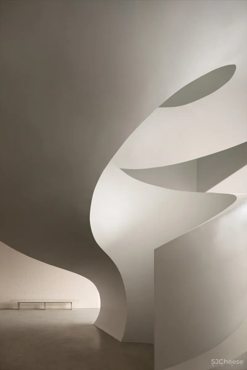 矩陣縱橫新作 温雅时尚 綠城湖畔雲廬 售楼处