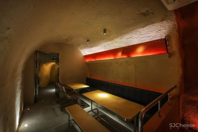 Caver 精酿酒吧 itD新作