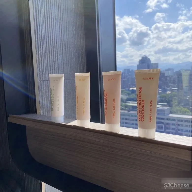 CCD打造-亚太地区首家希尔顿 Tapestry 酒店