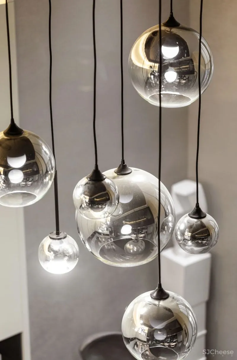 福州 • 6#楼办公样板-会所 JKD间空