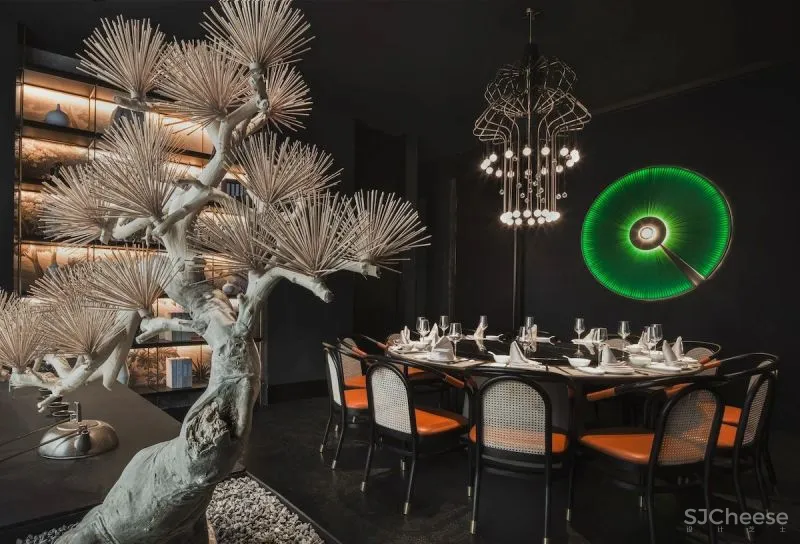 岭南家宴：流动的风味记忆 赵益平新作