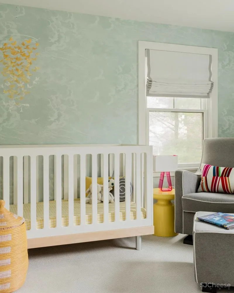 阳光美式满满地春天气息