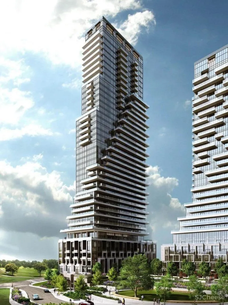 顶级公寓这样设计才气派！简约但不简单~