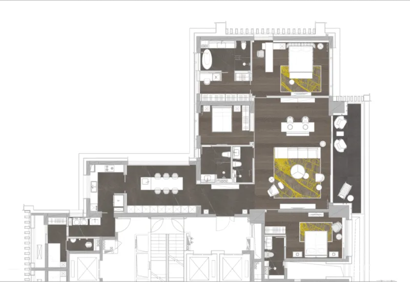 光魅 唐忠汉新作