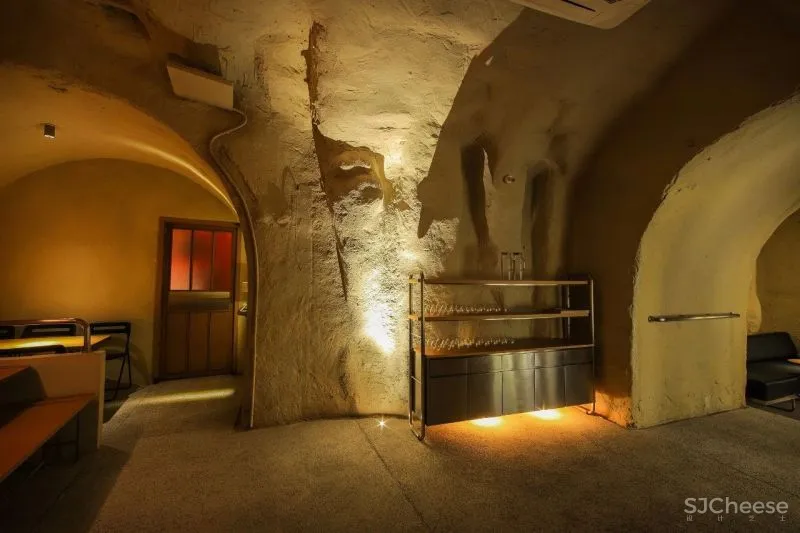 Caver 精酿酒吧 itD新作