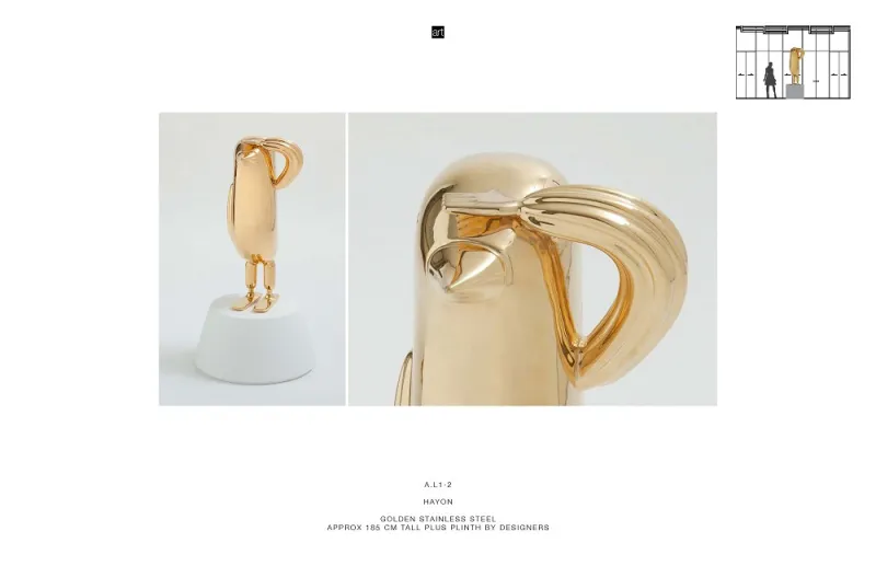 CCD打造-亚太地区首家希尔顿 Tapestry 酒店