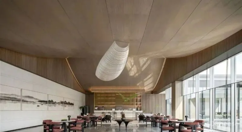 西象西盛——行“舟”叙意 HWCD