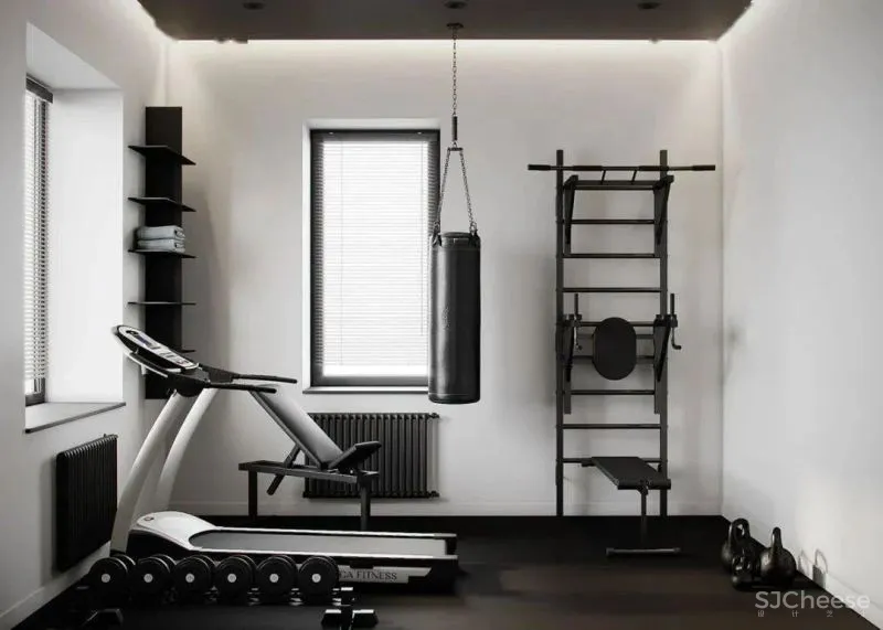 Alexander Bocharov 154m²雅致格调，领略不一样的轻奢质感