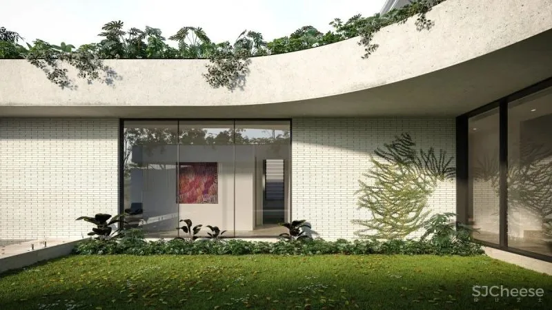 极墅之旅（四）-TOP Villas of the world!