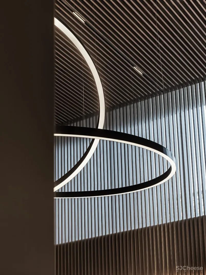 壹舍方磊新作 | 丰富都市人居新体验 重新解读精致生活 ——上海招商虹桥公馆二期