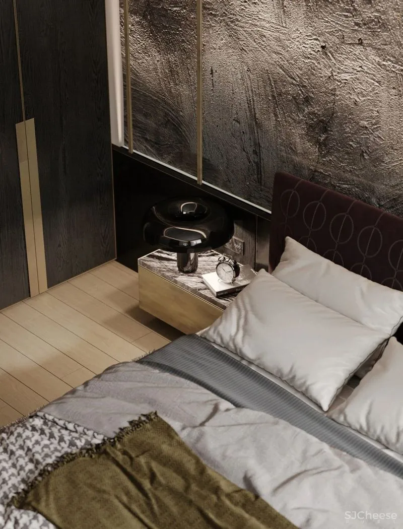 贵族气质进入新奢世界