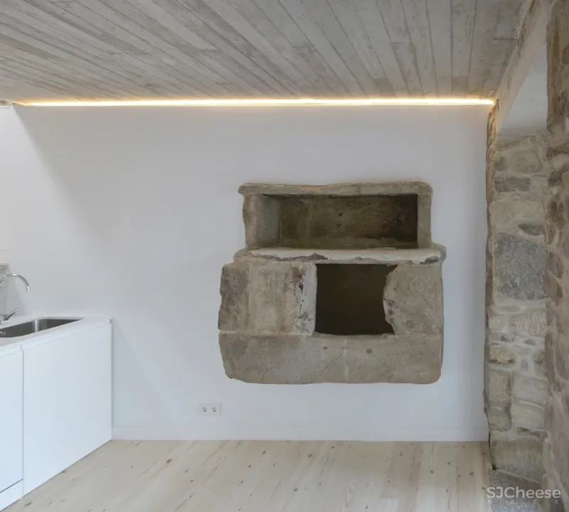 19个民宿设计的创意 ideas