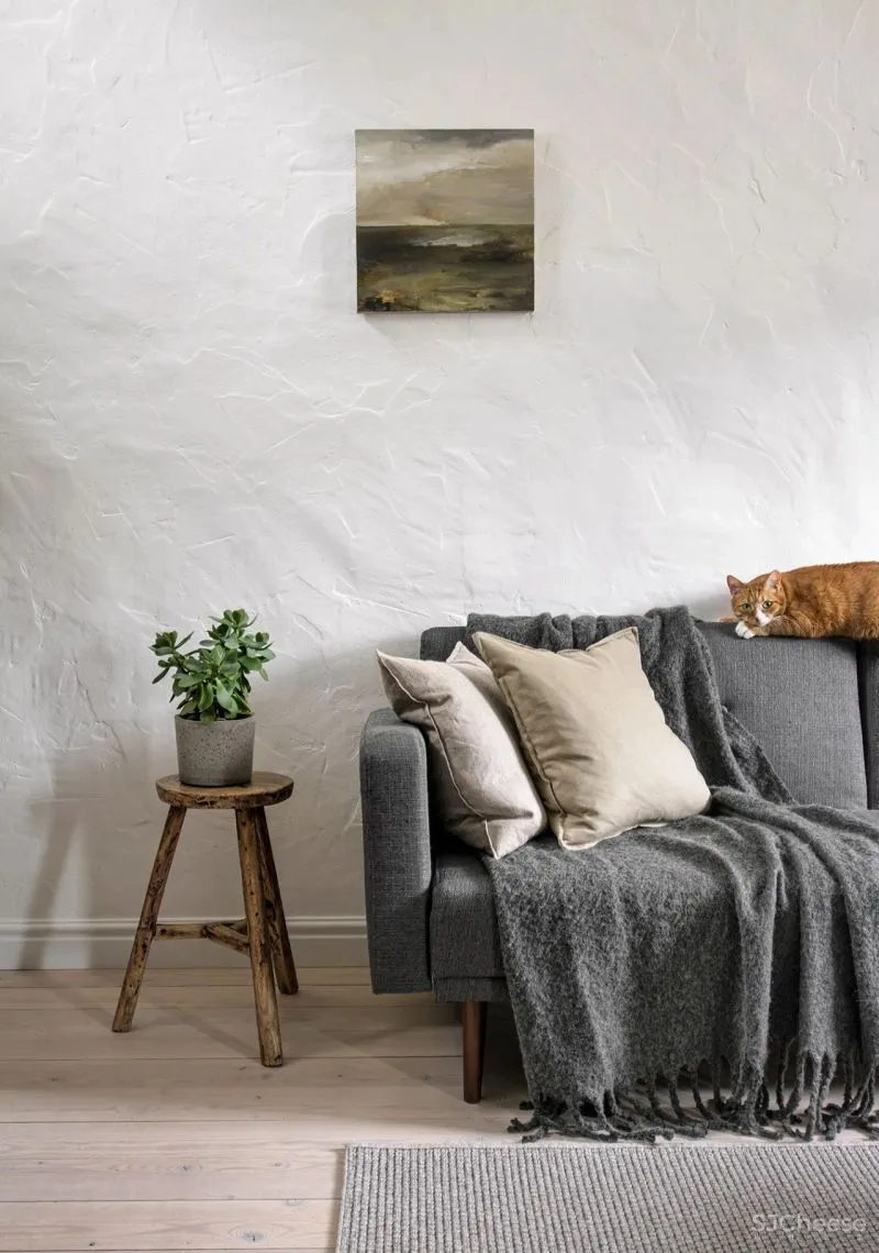 别拦着年轻人买Loft了,装成这样谁不心动!