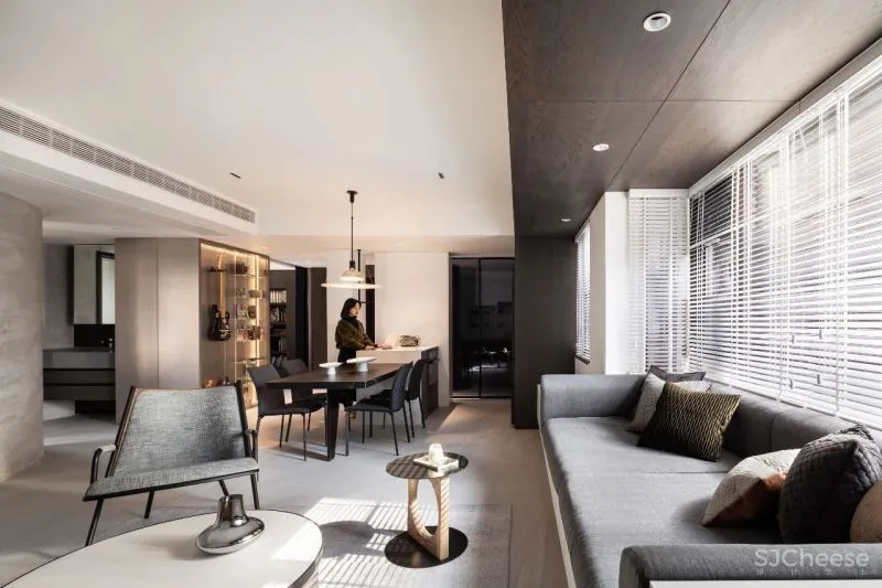 何雨晴•吴晨 × 私宅:影像中的表白