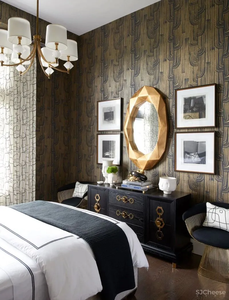 Atmosphere-融合了传统与现代风格的加拿大“风格之王”