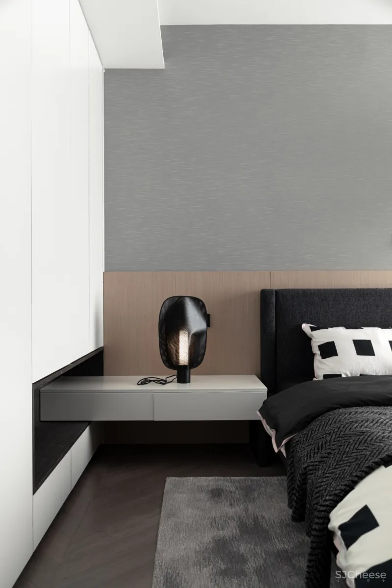 木维设计 × 私宅:时间沙漏