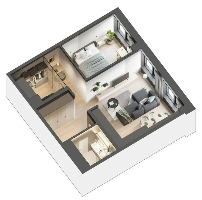 这届年轻人不爱黑白，淡奶茶风更得人心！