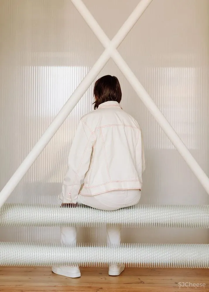 MARIA Apartment Daniel Zamarbide