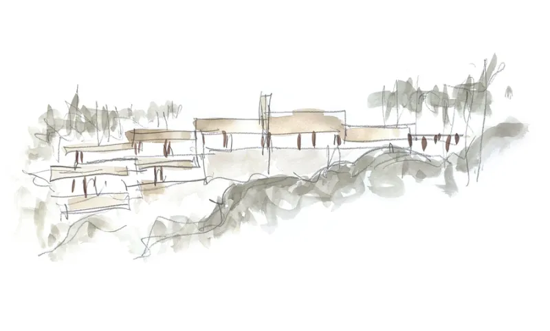 Ramón Esteve丨极简主义的极致质感