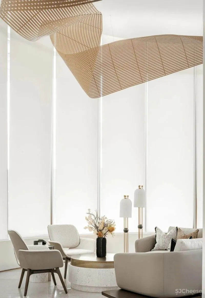 礼遇三亚海棠湾 SHD 山禾设计