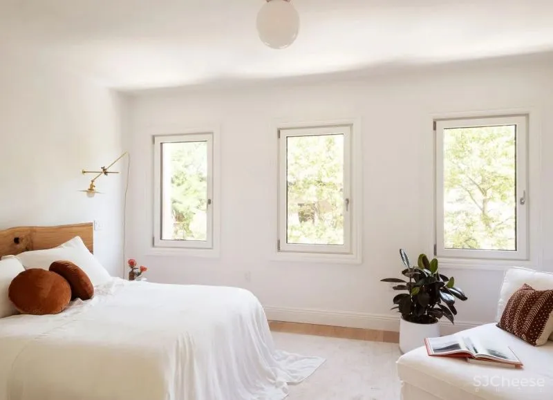 大气个性的联排别墅设计,真不错!