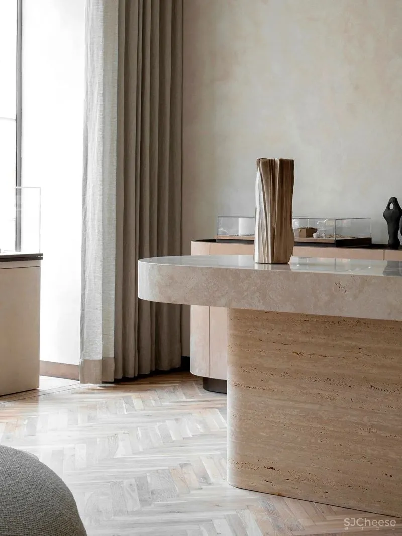 安静的治愈 Norm Architects 15 个顶级设计