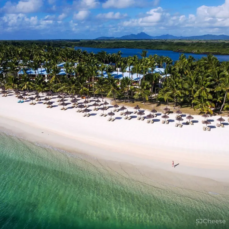 全球12家唯逸One-Only:既大气恢弘,亦宁静私密