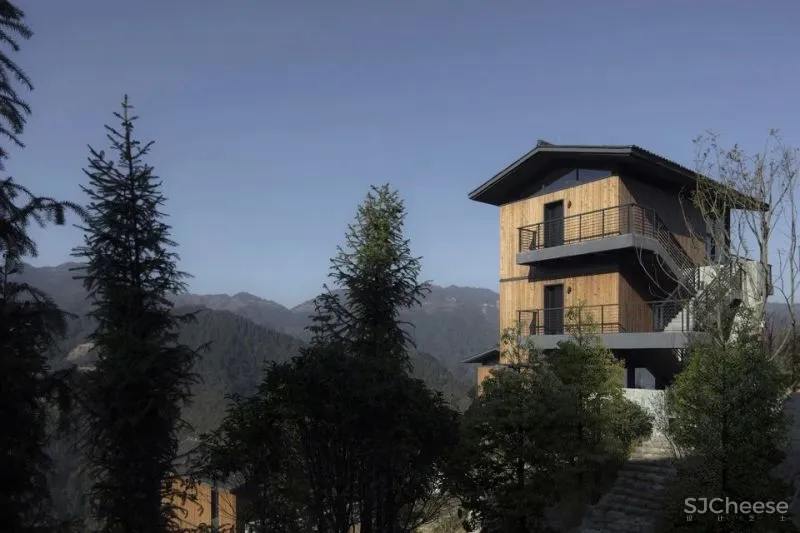 12个走进乡村的好设计 只有根植本土,才能唤醒乡村