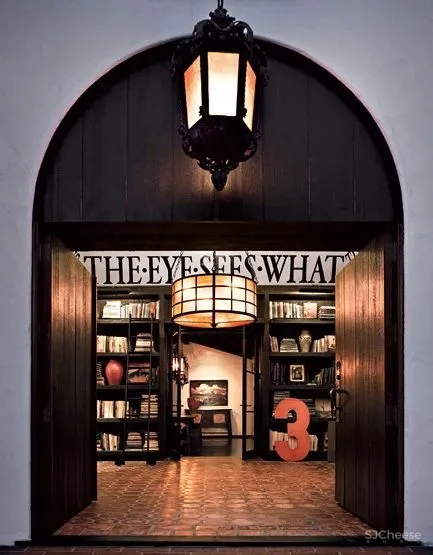 Stephen Shadley-好莱坞明星御用设计师！