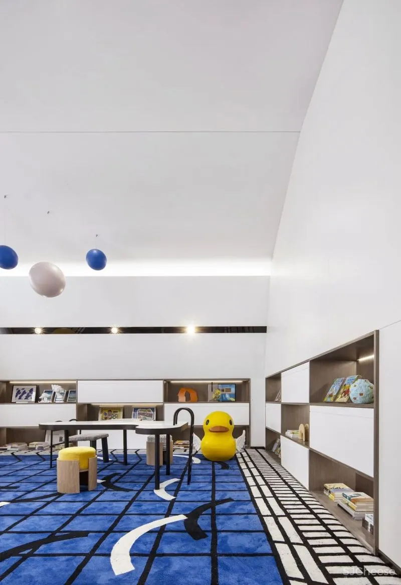 荣望融信 思创合设计 TCC