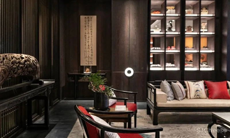 那些长在审美上的高端豪宅,看完疯狂心动