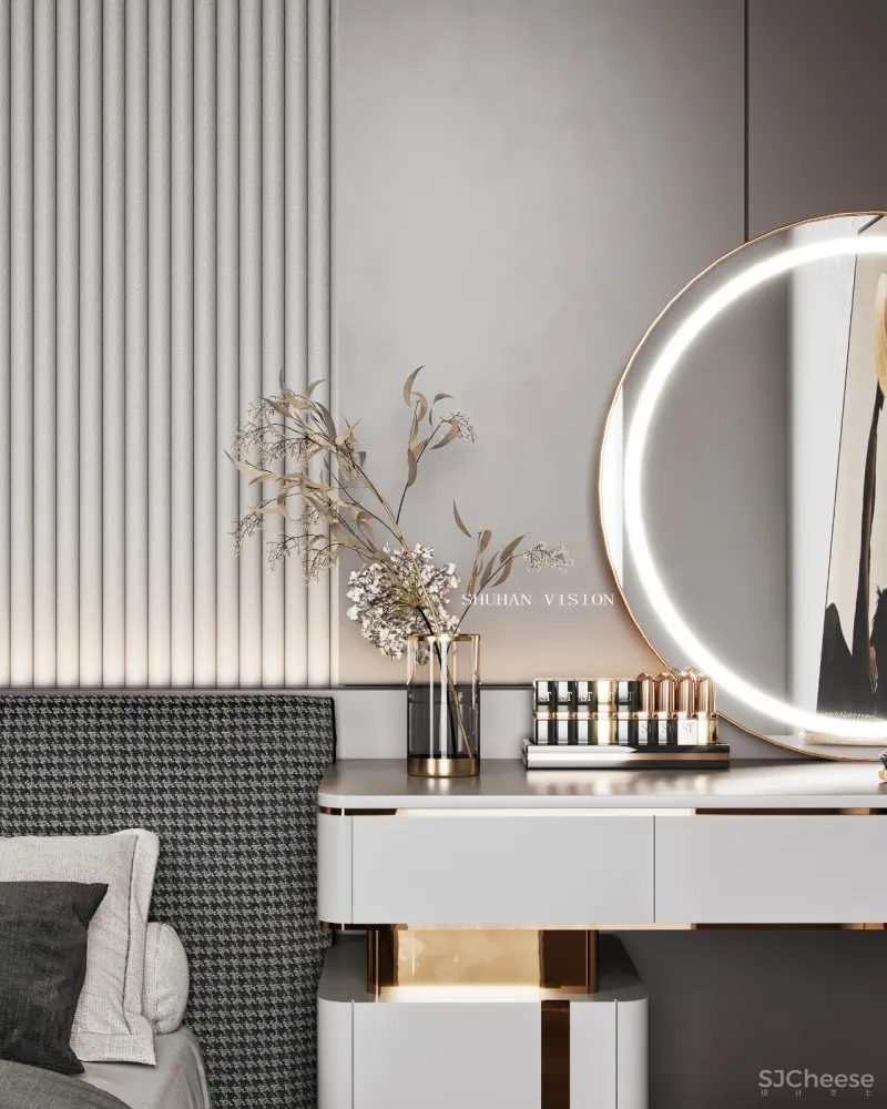 corona render渲染学员作品