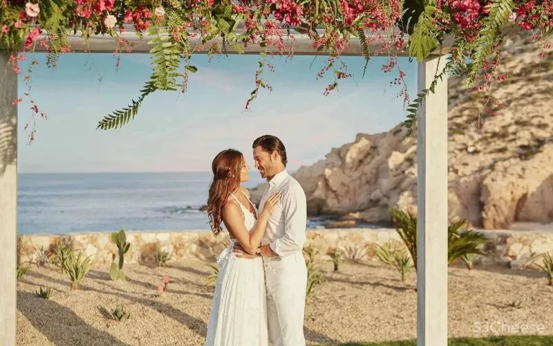 蒙太奇洛斯卡沃斯酒店