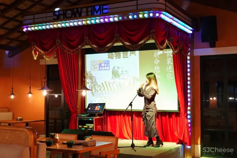 独家首发!江浙沪超野奢摩洛哥风情民宿,面朝湖泊坐拥田园,开业就吸引爆火综艺来录制!