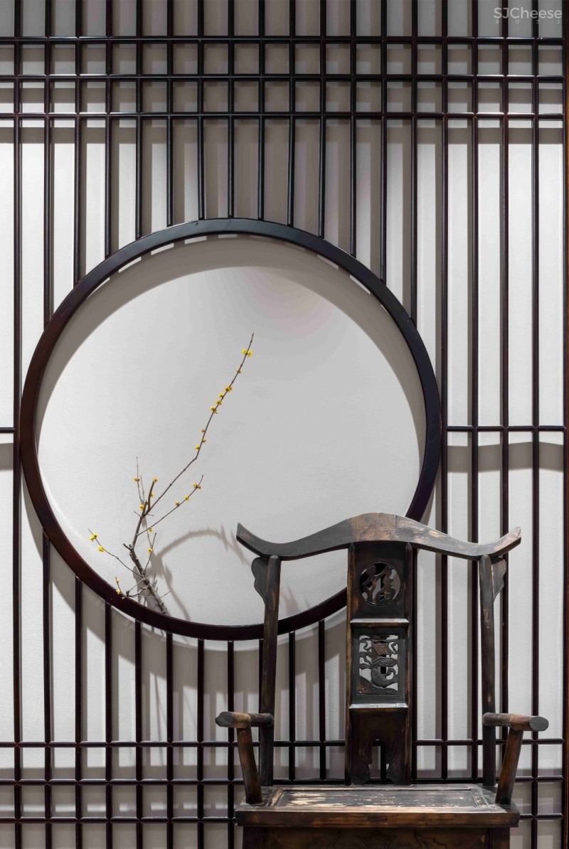 朗众设计|大益茶