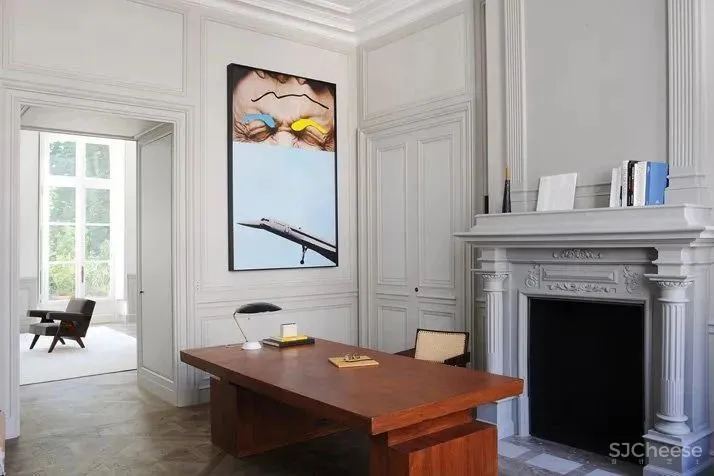 那些年模范过的法式，早已变了模样