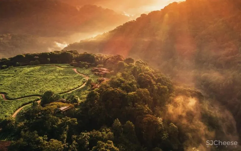 全球12家唯逸One-Only:既大气恢弘,亦宁静私密