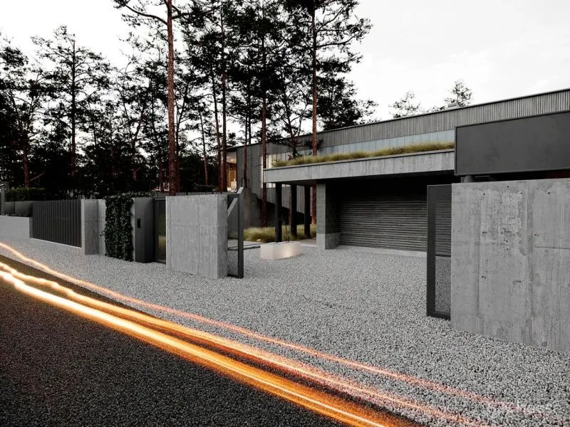 高颜值的设计，这效果图杠杠的！