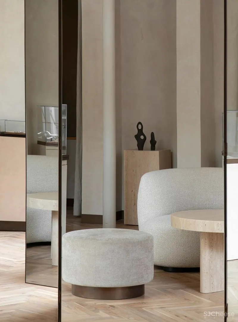 安静的治愈 Norm Architects 15 个顶级设计