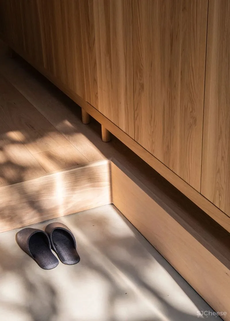 安静的治愈 Norm Architects 15 个顶级设计